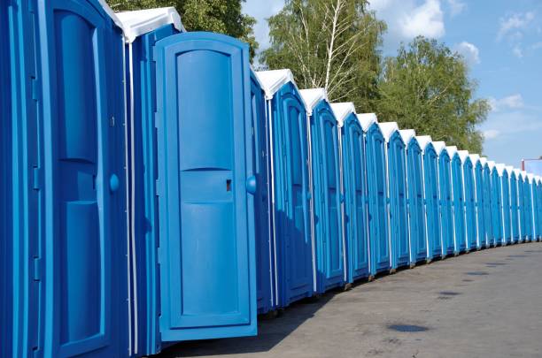 Professional porta potty rental in Lone Tree, IA